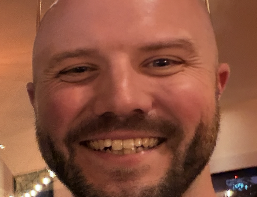 Michael LaVigne